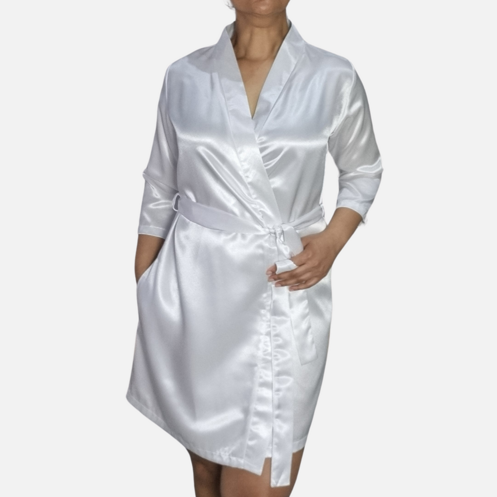 Luxurious Short Robes | Casaveve