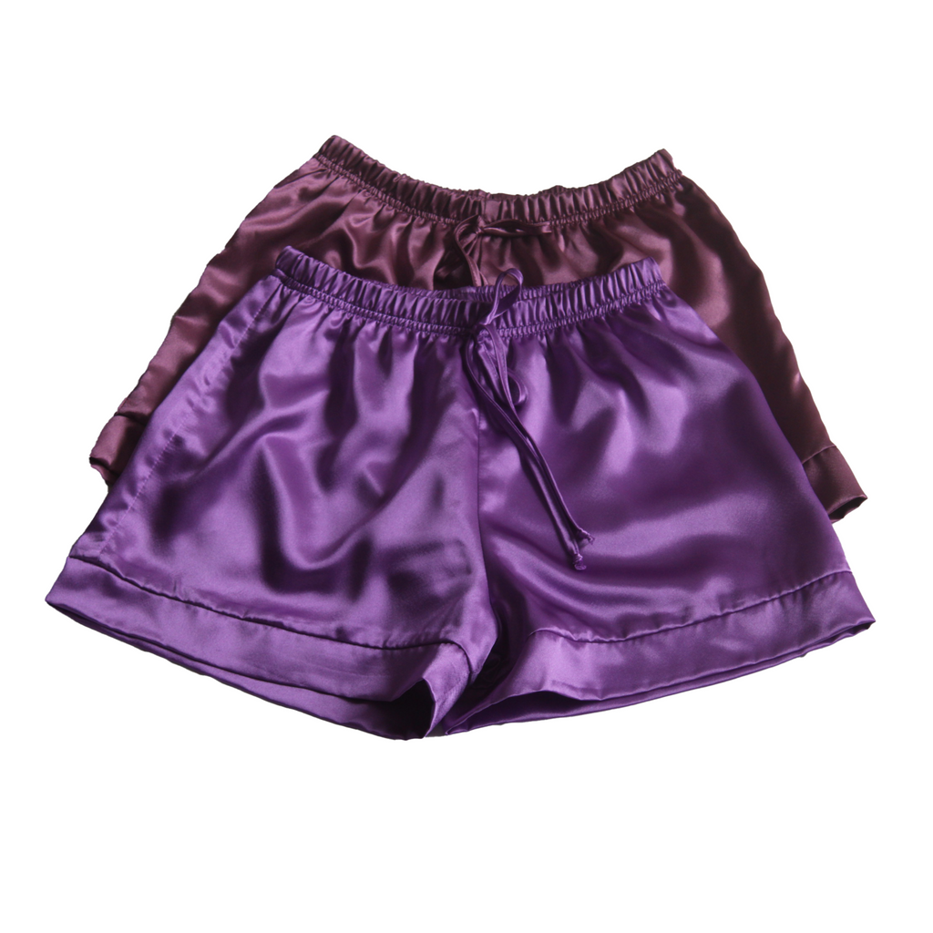 FIFI BAND SHORT-FRONT