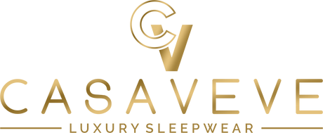 Logo Casaveve Luxury Sleepwear